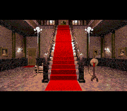 Скриншот игры Mansion of Hidden Souls